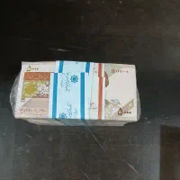 باکس پانصد تومانی نیمه رند
