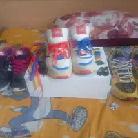 3جفت کتونیzx