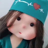 عروسک های دست ساز تی تی