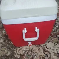 یک عدد یخدان