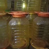 ۲۰۰عددطبه شفاف