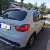 کوییک مدل ۱۴۰۱بی رنگ|خودرو سواری و وانت|کلاچای, |دیوار