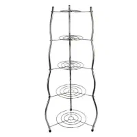 پایه قابلمه استیل