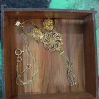 طلا|جواهرات|دهدشت, |دیوار