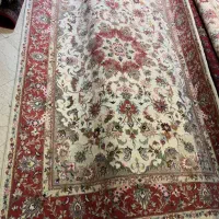 جفت گل ابریشم ۶ متری