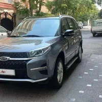 ام وی ام x33نیوفیس گیربکس at مدل 1401|خودرو سواری و وانت|تبریز, |دیوار