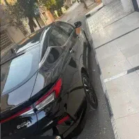 کی ام سی جی ۷ مدل۲۰۲۴ برقی وارداتی|خودرو سواری و وانت|شیراز, دکتر حسابی|دیوار