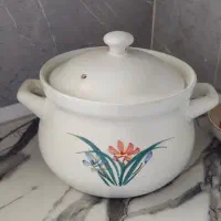 دیگ سرامیکی