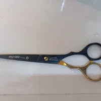 قیچی آرایشگاه