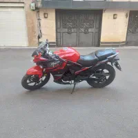 موتورسیکلت مگلی 200R/مدل 1401|موتورسیکلت|رشت, رشتیان|دیوار