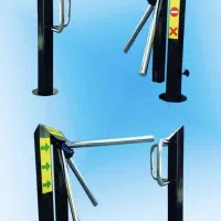 گیت های پروانه ای و سه شاخه ای