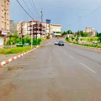 ۲۰۰ متر سالن معاوضه با خودرو یا آپارتمان