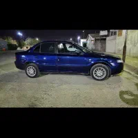 سورن ۹۱ داشبورد سوناتایی شاسی ها پلمپ