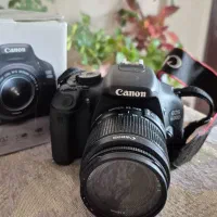 دوربین کانن نو نو مدل ۶۰۰ دی