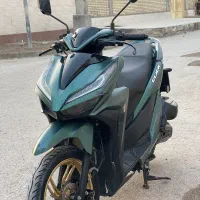 طرح کیلیک ۱۵۰|موتورسیکلت|شادگان, |دیوار