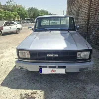 ماشین مزدا کارا 1700