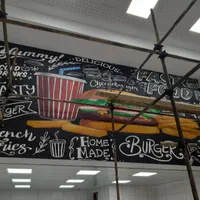 نصاب نصب کاغذدیواری،نقاشی،بازسازی