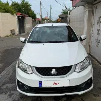 ساینا مدل ۱۴۰۱ در بندرانزلی کلیور