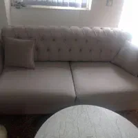 مبل راحتی
