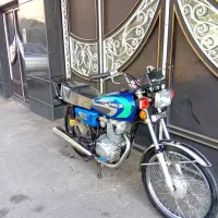 هندا270سی سی