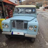 لندرور ۶۴ تک برگ