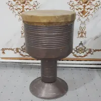 ضرب ،دمبک