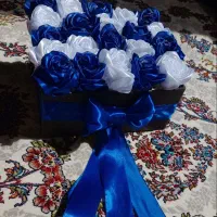 گل تزئینی|گل مصنوعی|همدان, |دیوار