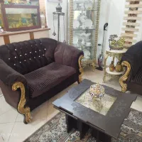 مبل کارکرده