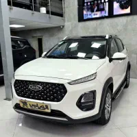 ام وی ام x22 پرو|خودرو سواری و وانت|تهران, شادمان|دیوار