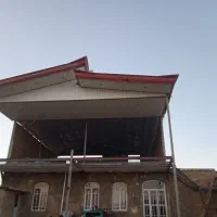 نصب شیروانی اردواز صنعتی و مسکونی|خدمات پیشه و مهارت|ملایر, |دیوار