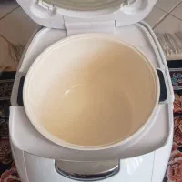 پلوپز ۱۲کاره|اجاق گاز و لوازم برقی پخت‌وپز|گلبهار, شهر جدید گلبهار|دیوار