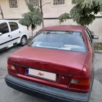 هیوندا اکسل|خودرو کلاسیک|تهران, زرکش|دیوار