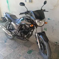 موتور ۱۵۰ جوان مدل ۹۳