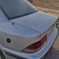 سمند x7|خودرو سواری و وانت|فردیس, سپید دشت|دیوار