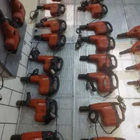 فروش و تعمیر پیکور هیلتی تی۷۰۰ودیگر ابزار در تصویر|ابزارآلات|سمنان, |دیوار