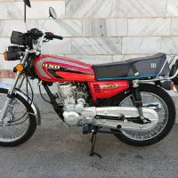 موتور ۱۲۵ دینو