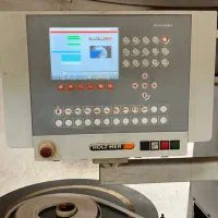 دستگاه لبه چسبان هولزر ۱۳۱۵ ۶ایستگاه کورنردار