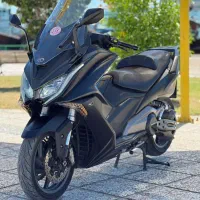 موتور کیکمو