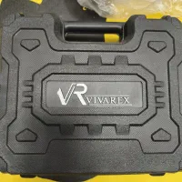 دریل شارژی 12 ولت 2باطری|ابزارآلات|ری, سرتخت|دیوار