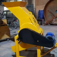 خردکن بلوک و موزائیک،آسیاب نخاله ساختمانی،سنگ شکن|ماشینآلات صنعتی|خمینیشهر, |دیوار