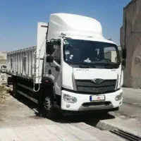 فروش فوری فورس ۱۲ تن|خودرو سنگین|تهران, چیتگر شمالی|دیوار