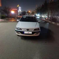 پژو پارس فول elx مدل 1402
