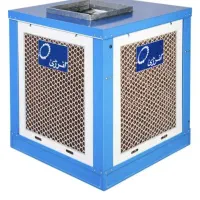 کولر آبی 3800 بالازن انرژی سلولزی