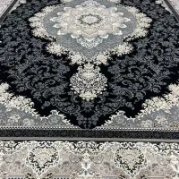تعدادی فرش ۱۲متری ۱۲۰۰ شانه تراکم ۳۶۰۰