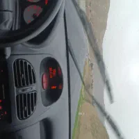 ۲۰۶تیپ۲موتورtu3مدل۹۸|خودرو سواری و وانت|ایذه, |دیوار