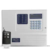 پنل دزدگیر نیولکسx3