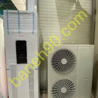 کولر گاری ایستاده جنرال ۶۰۰۰۰