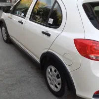 کوییک مدل ۱۴۰۱ در حد صفر|خودرو سواری و وانت|تهران, شادآباد|دیوار