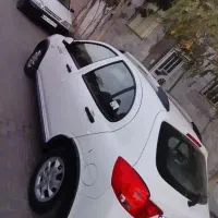 کوییک 1403s اس 85گانه فول|خودرو سواری و وانت|تربت جام, شاد|دیوار