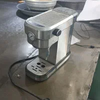 اسپرسو ساز ، قهوه ساز